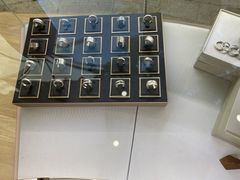 -三千·银饰木艺体验订制