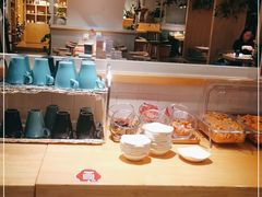 -嘉和一品粥(方庄店)