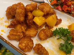 -聚鑫阁江浙菜·非遗传承技艺(青村帝华园店)