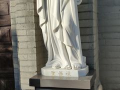 -天主教堂(莲池区)