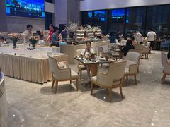 -菲住布渴酒店自助餐厅(阿里巴巴西溪园区店)