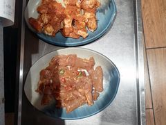 -金迈圆烤肉餐厅(维多利店)