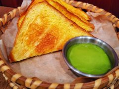 -曼谷食堂·泰国家庭料理