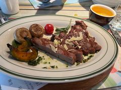 -米兰西点(鞍山店)