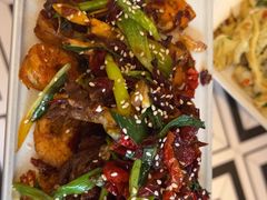 -那拉提之疆·新疆菜(美院店)