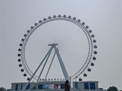 -南戴河国际娱乐中心