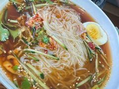 -英兰朝族饭店(河南桥头店)