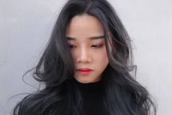 -3AM HAIR SALON染发接发