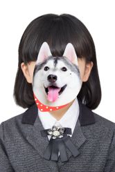 -幺幺BABY婚纱摄影