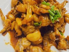 -邀月楼(新华路店)