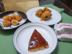 -鲍师傅糕点(江苏路店)
