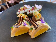 -上海和平饭店-华懋阁 The Cathay Room