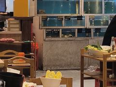 -鲜炉季港式打边炉(尚海湾店)