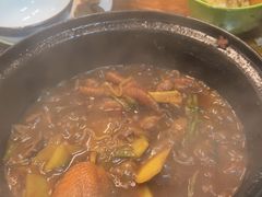 -重庆鸡公煲·青锅花椒鱼(牡丹江路店)