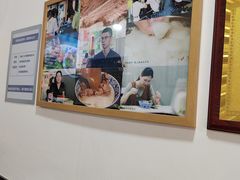 -丰登陕西水盆牛羊肉·泡馍