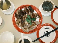 -春梅里卤鹅馆·47年老字号(中山路店)