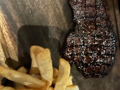 -The Meat & Wine Co Southbank(南岸店)