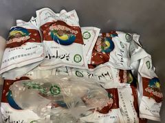 -吴大师呱呱面皮(育生巷店)