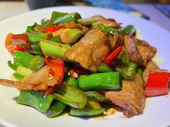 -绿茶餐厅(昆明世纪金源店)