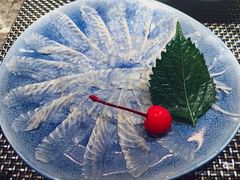 -好鲆·活鱼料理(金地广场店)