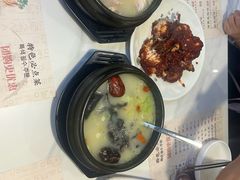 -长顺参鸡汤店(西塔总店)