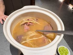 -佬太公海鸭·海鲜大排档(上海总店)