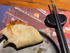 -京鹿料理(荟聚店)