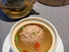 -晓淮山·扬州早茶·淮扬菜(龙阳广场店)