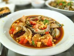 -长平肥姐白粥·海鲜打冷