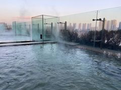 -清河半岛温泉度假酒店