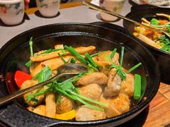 -得意啫·广东啫啫煲(前海HOP店)