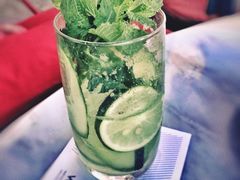 -池畔酒吧 WET Bar