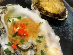 -烧货·活海鲜炭烧(湖滨商业街店)