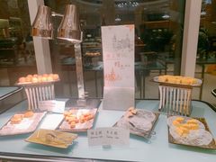 -东方滨江大酒店·滨江厅