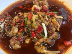 -簋街仔仔小龙虾(簋街二店)