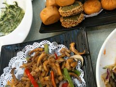 -老虎滩船说·海胆水饺·大连海鲜(老虎滩店)