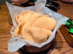 -泰香米泰国餐厅(南宁店)