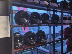 -新港卡丁车(奥森公园店)