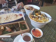 -南沙游艇会·大兵船餐厅