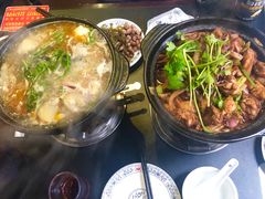 -川香煲(茅台路店)