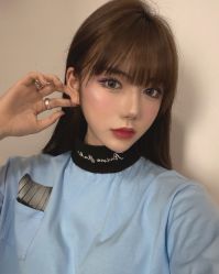 -东秀护肤造型