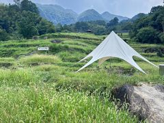 -石台牯牛降景区