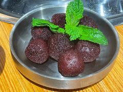 -哼蟹二将·烤肉酱蟹(合生汇店)