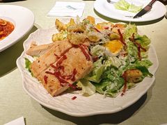 -碧特博格·20年品牌西餐厅(芜湖路店)