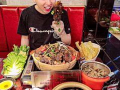 -龚印记牛骨牛杂屋·四代传承(珠影星光城店)