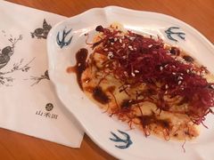 芝士焗卷-山禾田·日料小屋(南山店)