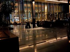 -四季酒店·空中花园 Aria on 9