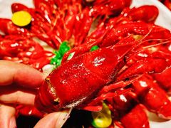 -沪小胖小龙虾(淮海中路旗舰店)