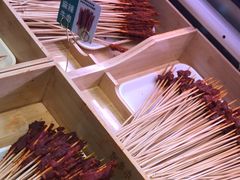 -阿串串老火锅(力盟店)