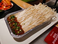 -韩宫宴烤肉·黑毛和牛·料理(合肥滨湖银泰城店)